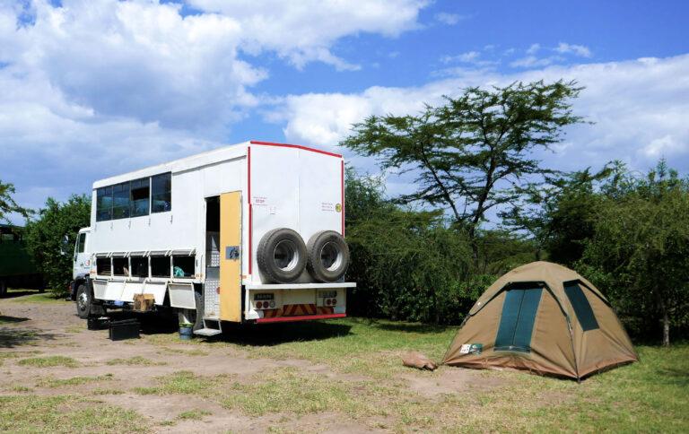 overland-truck-and-tent-acacia