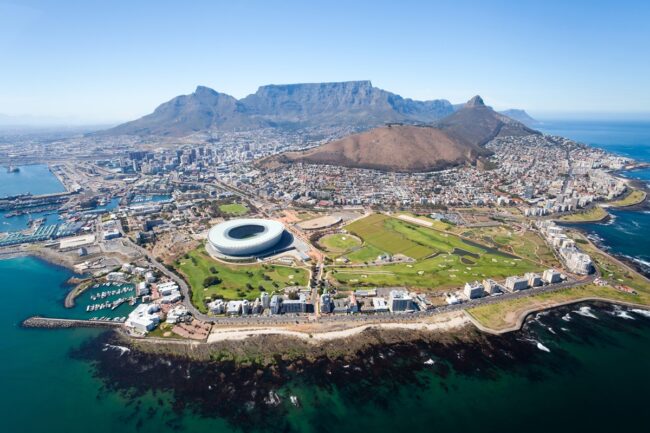 Best Things to Do in Cape Town: An Ultimate Guide