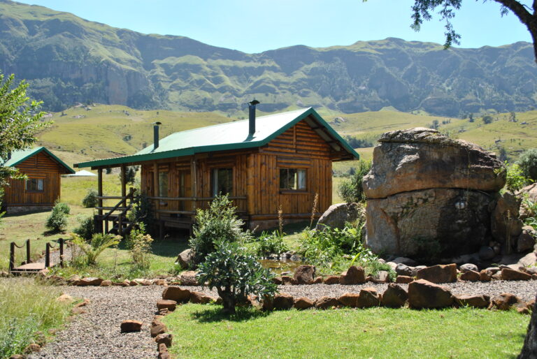 greenfire-lodge