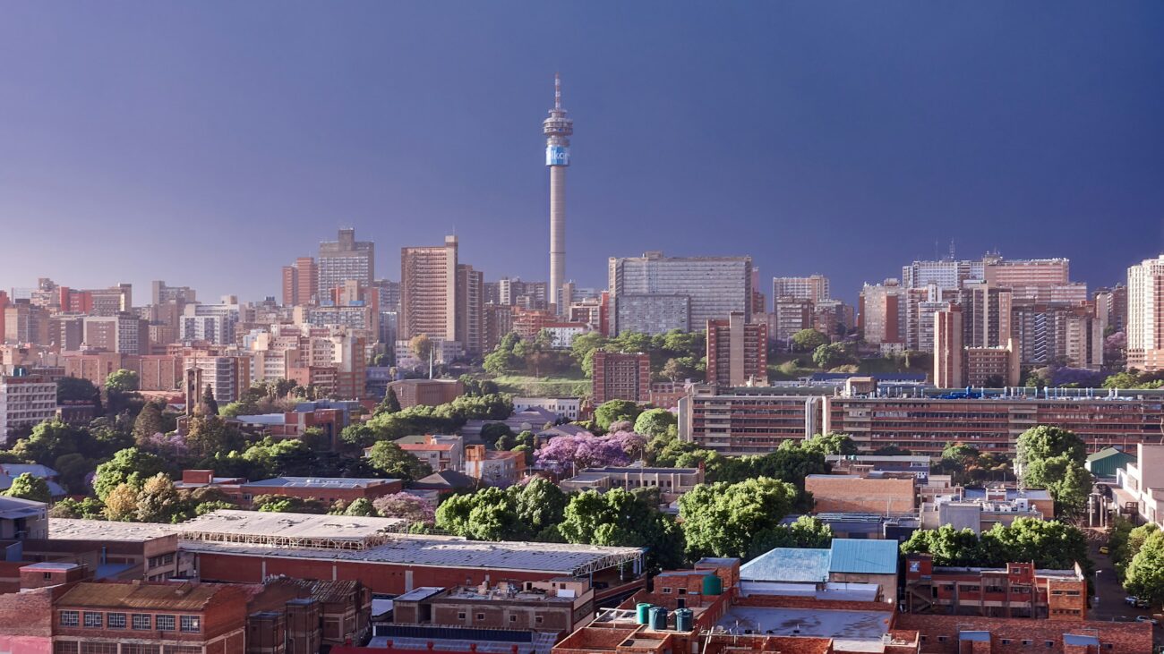 Johannesburg-city-view