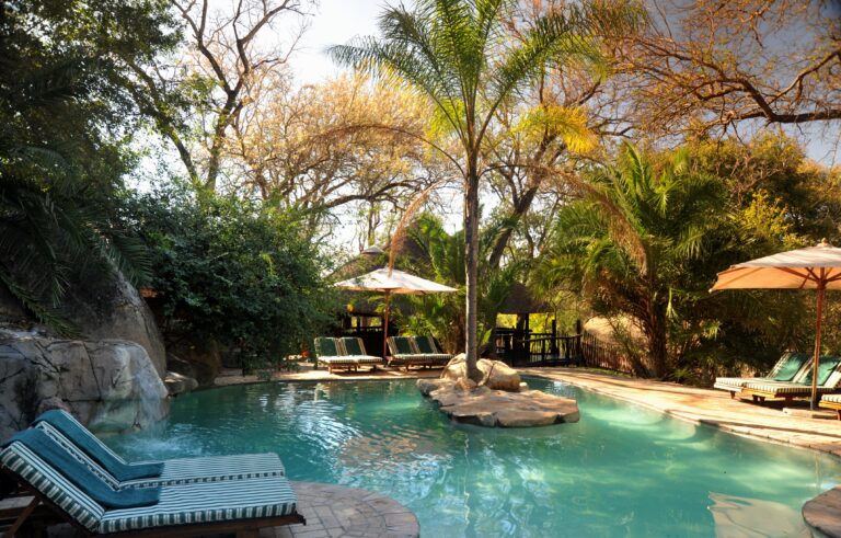 idube-swimming-pool